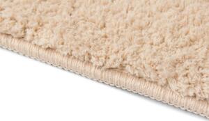 AYYILDIZ TEPPICHE Kusový koberec SPRING cappucino BARVA: Hnědá, ROZMĚR: 60x110 cm
