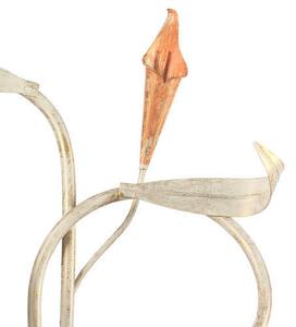 NÁSTĚNNÉ SVÍTIDLO, 40/20/58 cm - Online Only svítidla, Online Only