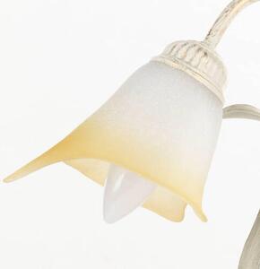 STOLNÍ LAMPA, E14, 25/25/31 cm - Online Only svítidla, Online Only