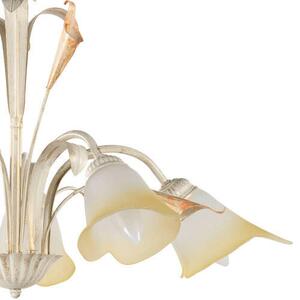 LUSTR, 70/70/100 cm - Online Only svítidla, Online Only