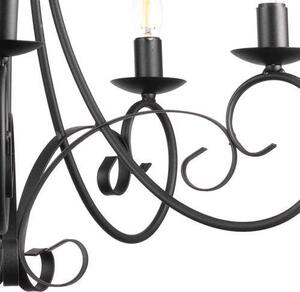 LUSTR, 60/110 cm - Online Only svítidla, Online Only