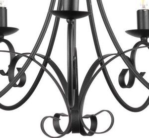LUSTR, 60/110 cm - Online Only svítidla, Online Only