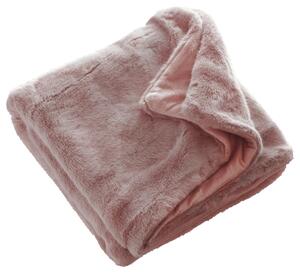 PLÉD, polyester, 130/170 cm Tom Tailor - Deky, Online Only