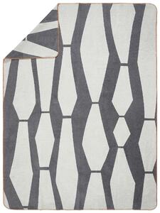 DOMÁCÍ DEKA, bavlna, 150/200 cm Dieter Knoll - Online Only lůžkoviny & deky, Online Only