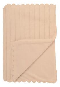 MĚKKÁ DEKA, polyester, 140/200 cm XXXL - Deky, Online Only