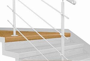 Podesta TOPSTEP Flex Dub natur