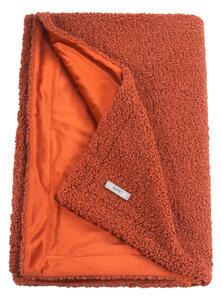 PLÉD, polyester, 130/170 cm Esprit - Deky, Online Only