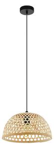 ZÁVĚSNÉ SVÍTIDLO, E27/40 W, 37/110 cm Eglo - Online Only svítidla, Online Only