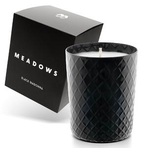 Vonná svíčka Meadows Black Madonna 200 g