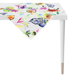 UBRUS, 88/88 cm, modrá, žlutá, zelená, fialová, oranžová, červená, bílá Esposa - Prostírání na stůl, Online Only