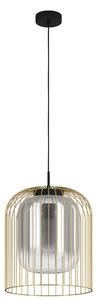 ZÁVĚSNÉ SVÍTIDLO, E27/40 W, 35/150 cm Eglo - Online Only svítidla, Online Only