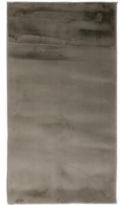 BO-MA Trading Kusový koberec RABBIT NEW 09-taupe BARVA: Hnědá, ROZMĚR: 80x150 cm