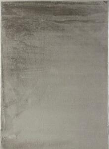 BO-MA Trading Kusový koberec RABBIT NEW 09-taupe BARVA: Hnědá, ROZMĚR: 120x160 cm
