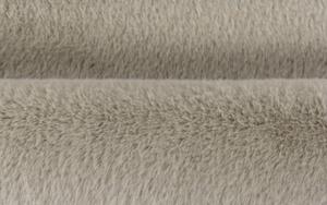 BO-MA Trading Kusový koberec RABBIT NEW 09-taupe BARVA: Hnědá, ROZMĚR: 140x200 cm
