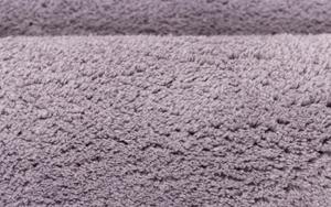 AYYILDIZ TEPPICHE Kusový koberec SPRING LILA BARVA: Fialová, ROZMĚR: 60x110 cm