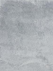 AYYILDIZ TEPPICHE Kusový koberec SPRING GREY BARVA: Šedá, ROZMĚR: 60x110 cm