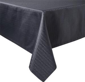 UBRUS, 140/190 cm, modrá, tmavě modrá Joop! - Prostírání na stůl, Online Only