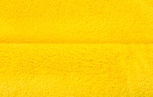 AYYILDIZ TEPPICHE Kusový koberec SPRING YELLOW BARVA: Žlutá, ROZMĚR: 120x170 cm