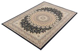 Kusový koberec Ragolle Da Vinci 57090 3484 béžový modrý Rozměr: 160x230 cm