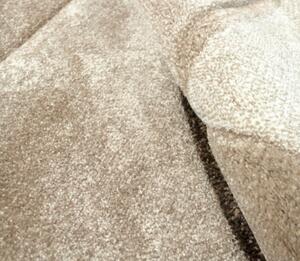 MEDIPA HANDELS Kusový koberec DIAMOND 24060/70 BARVA: Hnědá, ROZMĚR: 200x290 cm