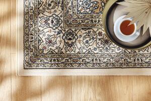 Kusový koberec Ragolle Da Vinci 57119 6464 béžový Rozměr: 160x230 cm