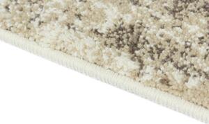 ORIENTAL WEAVERS Kusový koberec DOUX 8020/IS2D BARVA: Béžová, ROZMĚR: 100x150 cm