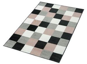 ORIENTAL WEAVERS Kusový koberec LOTTO 923/HR5X BARVA: Vícebarevný, ROZMĚR: 67x120 cm