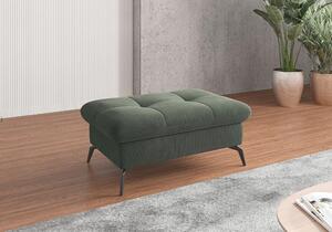 TABURET, textil, 102/47/69 cm Sit & More - Taburety, Online Only