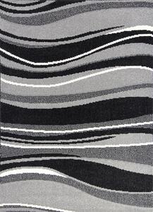 ORIENTAL WEAVERS Kusový koberec PORTLAND CARVED 1598/PH2V BARVA: Šedá, ROZMĚR: 67x120 cm