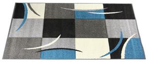 ORIENTAL WEAVERS Kusový koberec PORTLAND CARVED 3064/AL1Z BARVA: Šedá, ROZMĚR: 67x120 cm