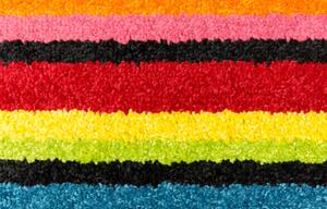 Kusový koberec ZODIAC 525/EG5X BARVA: Vícebarevný, ROZMĚR: 100x150 cm
