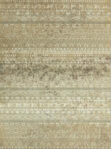 OSTA Kusový koberec ZHEVA-NOBLESSE 65409/490 BARVA: Béžová, ROZMĚR: 80x160 cm