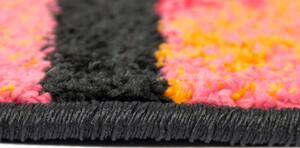 Kusový koberec ZODIAC 20/EG5B BARVA: Vícebarevný, ROZMĚR: 100x150 cm