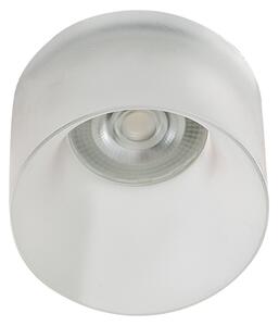 AZzardo AZ3539 Technoline GELO zápustné svítidlo 1xGU10 50W IP20 čiré sklo