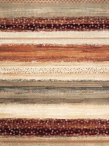 OSTA Kusový koberec ZHEVA-NOBLESSE 65425/790 BARVA: Vícebarevný, ROZMĚR: 80x160 cm