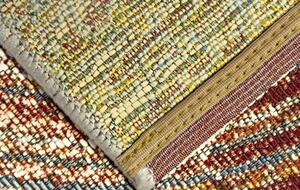 BALTA Kusový koberec ZOYA 154/Q01X BARVA: Vícebarevný, ROZMĚR: 80x165 cm
