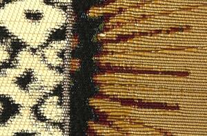 BALTA Kusový koberec ZOYA 924/Q01X BARVA: Vícebarevný, ROZMĚR: 80x165 cm
