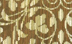 BALTA Kusový koberec ZOYA 128/Q01N BARVA: Žlutá, ROZMĚR: 160x235 cm