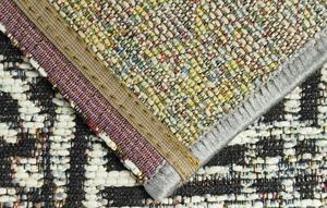 BALTA Kusový koberec ZOYA 156/Q01X BARVA: Vícebarevný, ROZMĚR: 120x180 cm