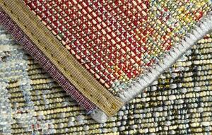 BALTA Kusový koberec ZOYA 508/Q01X BARVA: Vícebarevný, ROZMĚR: 120x180 cm