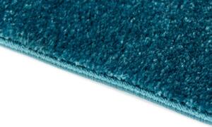 MERINOS Kusový koberec DIAMOND KIDS 24223/30 BARVA: Modrá, ROZMĚR: 120x170 cm
