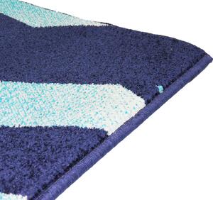SINTELON Kusový koberec PLAY 75/CKP BARVA: Vícebarevný, ROZMĚR: 120x170 cm