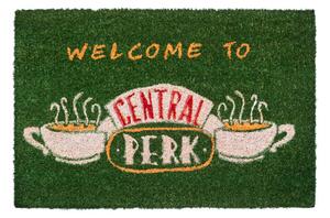 Rohožka Přátelé - Central Perk