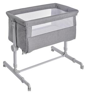 DĚTSKÁ PŘISTÝLKA My Baby Lou - Postýlky pro miminka, Online Only