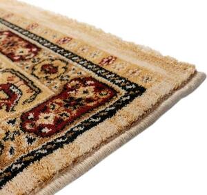 ORIENTAL WEAVERS Kusový koberec PRAGUE 93/IB2W BARVA: Béžová, ROZMĚR: 160x235 cm
