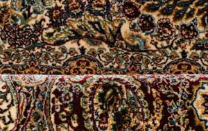 ORIENTAL WEAVERS Kusový koberec RAZIA 502/ET2R BARVA: Béžová, ROZMĚR: 133x190 cm