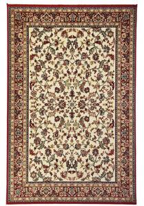 SINTELON Kusový koberec SOLID NEW 50/VCC BARVA: Béžová, ROZMĚR: 133x200 cm