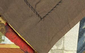 Kusový koberec VICTORIA (GOBELIN) 113/999X BARVA: Vícebarevný, ROZMĚR: 75x125 cm