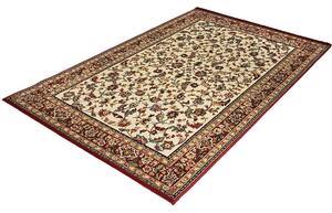 SINTELON Kusový koberec SOLID NEW 50/VCC BARVA: Béžová, ROZMĚR: 160x230 cm