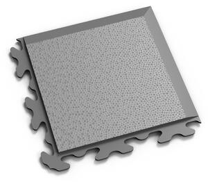 PVC roh Mosolut Machine Invisible - Hadí kůže, šedá - Typ B